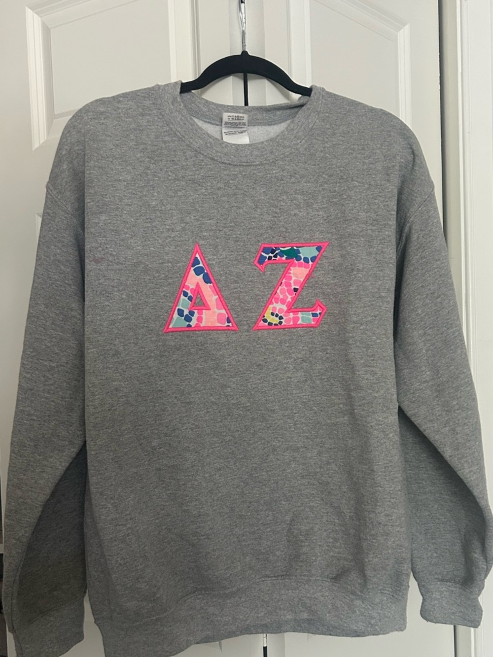 Delta Zeta Sweatshirt